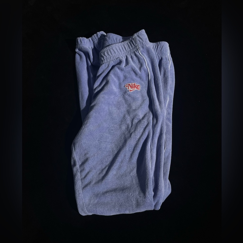 Nike Small Purple Sweats